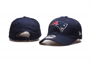 NFL New England Patriots Curved Brim Snapback Hats 62695
