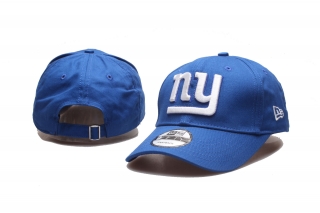 NFL New York Giants Curved Brim Snapback Hats 62697