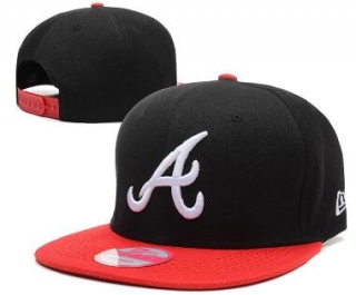 MLB Atlanta Braves Snapback Hats 62740