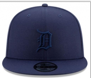 MLB Detroit Tigers Snapback Hats 62744