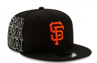 MLB San Francisco Giants Snapback Hats 62748