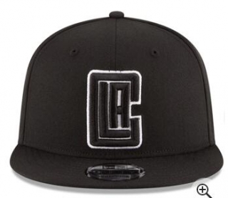 NBA Los Angeles Clippers Snapback Hats 62750