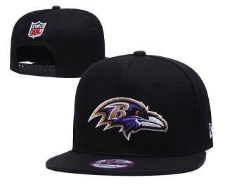 NFL Baltimore Ravens Snapback Hats 62760