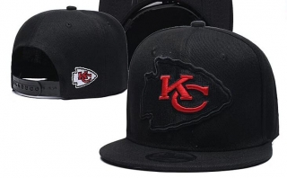 NFL Kansas City Chiefs Snapback Hats 62761