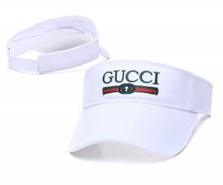 Gucci Visor Hats 62825