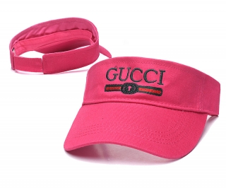 Gucci Visor Hats 62827