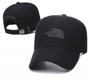 The North Face Curved Snapback Hats 62839
