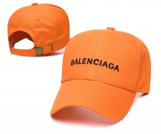 Balenciaga Curved Snapback Hats 62871