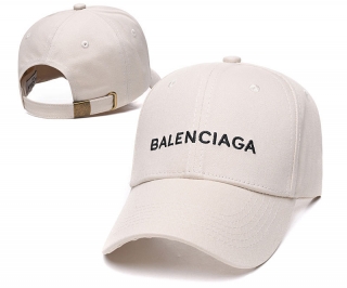 Balenciaga Curved Snapback Hats 62872