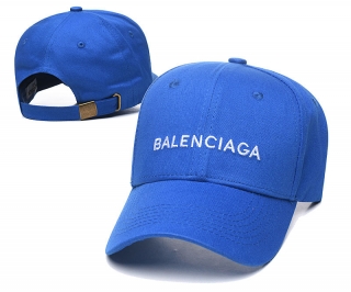 Balenciaga Curved Snapback Hats 62874
