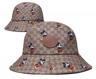 Gucci Bucket Hats 62886