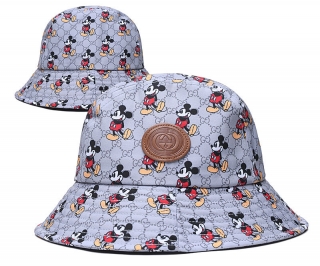 Gucci Bucket Hats 62887