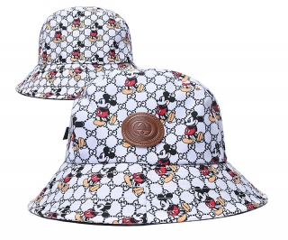 Gucci Bucket Hats 62888