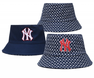 MLB New York Yankees Bucket Hats 62892