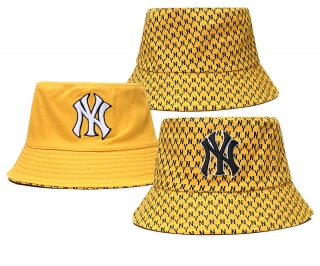 MLB New York Yankees Bucket Hats 62893