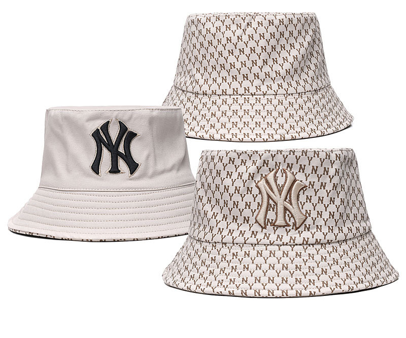 Buy MLB New York Yankees Bucket Hats 62894 Online - Hats-Kicks.cn