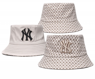 MLB New York Yankees Bucket Hats 62894