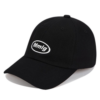 Mmlg Curved Snapback Hats 62896
