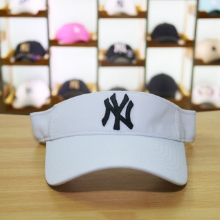 MLB New York Yankees Visor Hats 62901