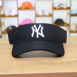 MLB New York Yankees Visor Hats 62902