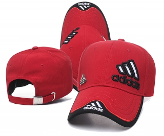 Adidas Curved Brim Snapback Hats 62906