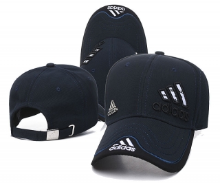 Adidas Curved Brim Snapback Hats 62907
