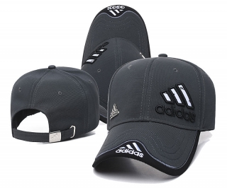 Adidas Curved Brim Snapback Hats 62908