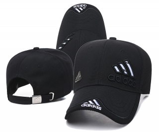 Adidas Curved Brim Snapback Hats 62909