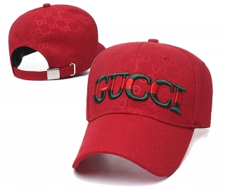 Gucci Curved Brim Snapback Hats 62910