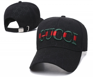 Gucci Curved Brim Snapback Hats 62911