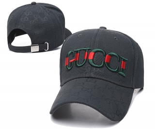 Gucci Curved Brim Snapback Hats 62912