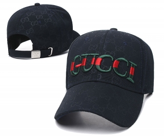Gucci Curved Brim Snapback Hats 62913