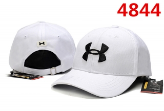 Under Armour Curved Brim Snapback Hats 63161