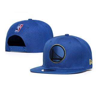 NBA Golden State Warriors Snapback Hats 63175