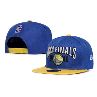 NBA Golden State Warriors Snapback Hats 63176