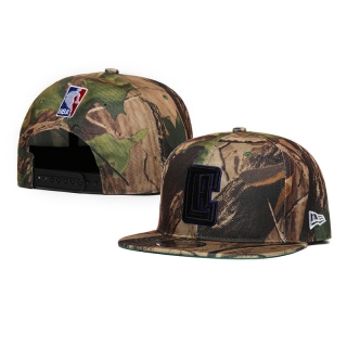 NBA Los Angeles Clippers Snapback Hats 63177