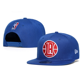 NBA Los Angeles Clippers Snapback Hats 63178