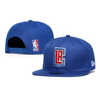 NBA Los Angeles Clippers Snapback Hats 63179