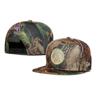 NBA Milwaukee Bucks Snapback Hats 63181