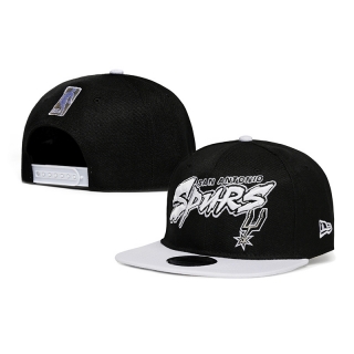 NBA San Antonio Spurs Snapback Hats 63186
