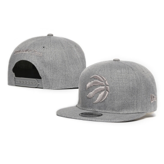 NBA Toronto Raptors Mitchell & Ness Snapback Hats 63188