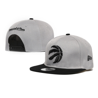 NBA Toronto Raptors Mitchell & Ness Snapback Hats 63189