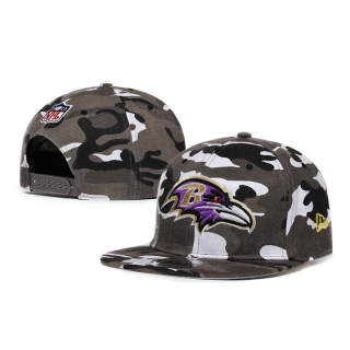 NFL Baltimore Ravens Snapback Hats 63197