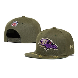 NFL Baltimore Ravens Snapback Hats 63198