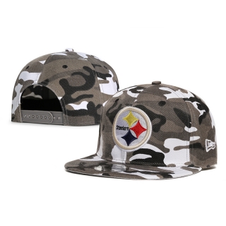 NFL Pittsburgh Steelers Snapback Hats 63210