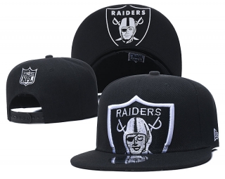 NFL Oakland Raiders Snapback Hats 63272