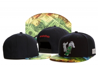 Cayler & Sons Snapback Hats 63307