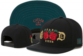 Cayler & Sons Snapback Hats 63308