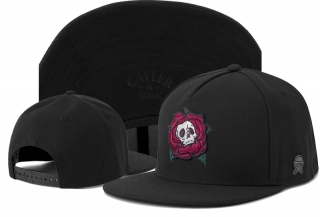 Cayler & Sons Snapback Hats 63312