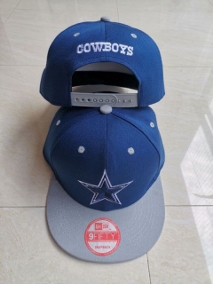 NFL Dallas Cowboys Snapback Hats 63454
